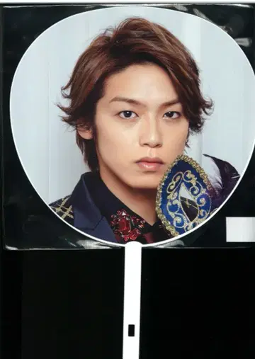 Hey!Say!JUMP 16년 LIVE TOUR 2016 DEAR 타카키 유야 부채