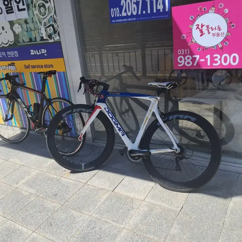 도그마 f8 (정품)