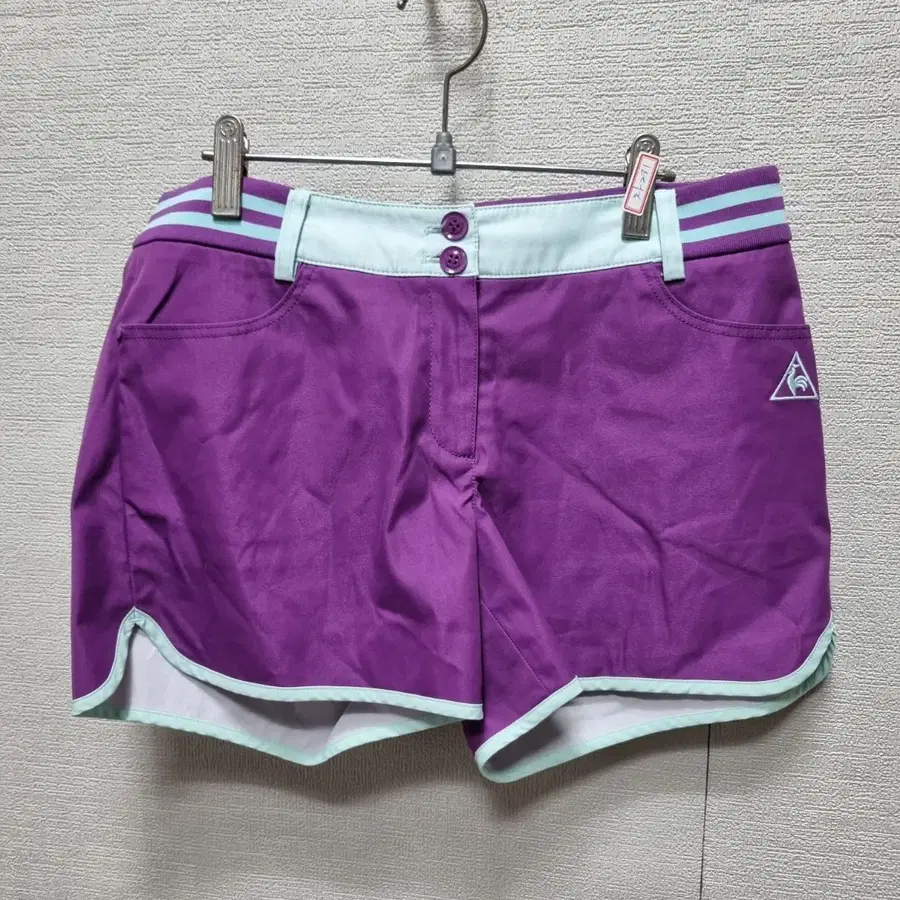 차231 르꼬끄 반바지