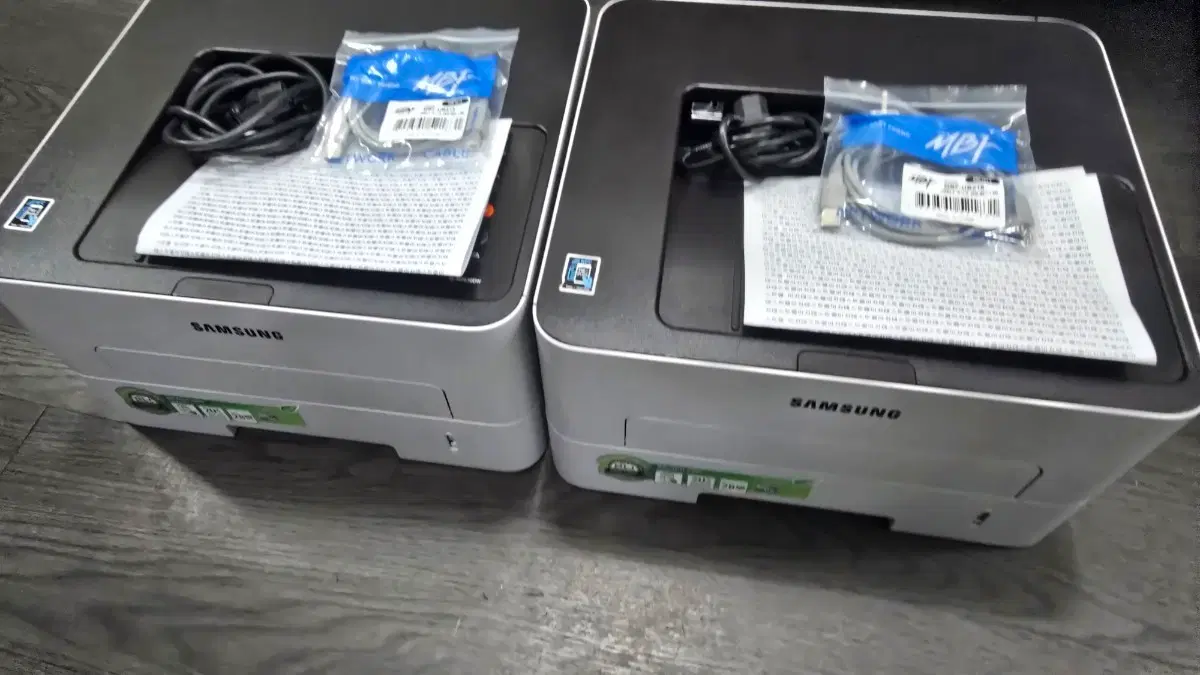 *소문났어요* 무선 자동양면 흑백레이저*잔량토너포함 * 삼성SL-M2820dw