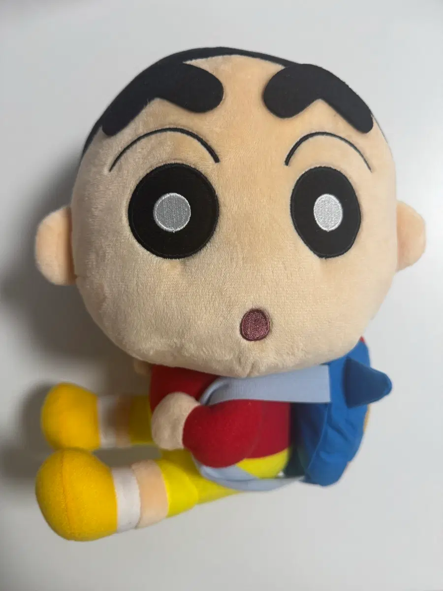 짱구 인형