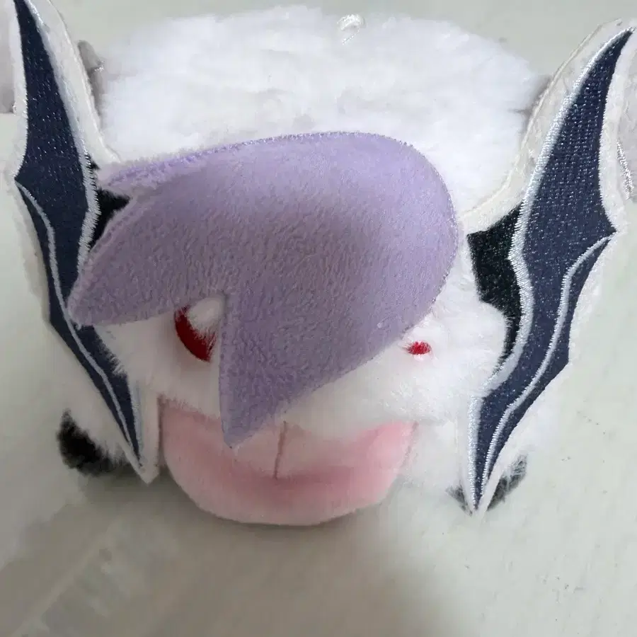 T1 오너 바이 포로 인형