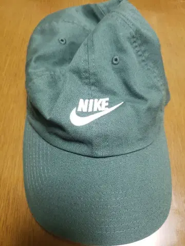 나이키 캡