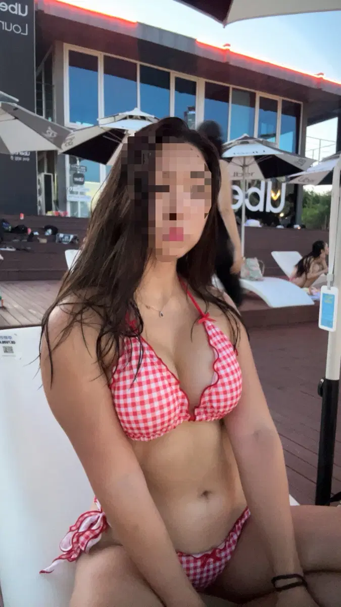 비키니