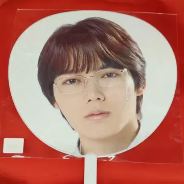 원인은 자신에게 있다. 2026 EBiDAN THE LIVE 코이즈미 히카루 빛 Big 부채