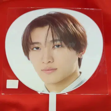 원인은 자신에게 있다. 2026 EBiDAN THE LIVE 사쿠라기 마사야 Big 부채