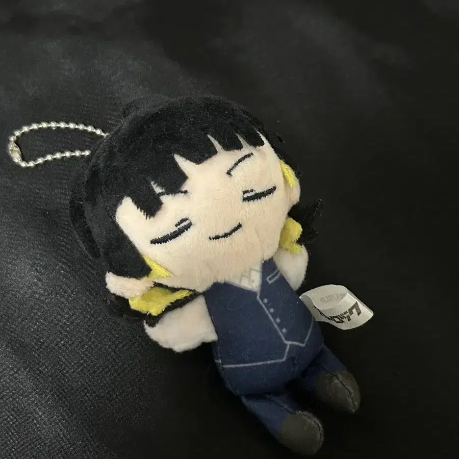블루록 바치라 누이