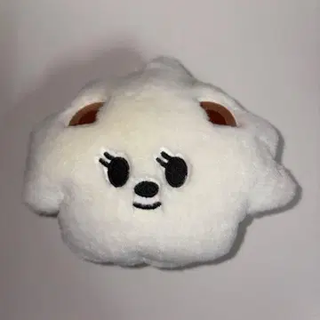 밤굿 페이스 파우치