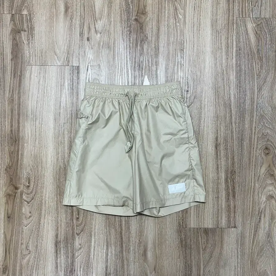 아디다스 X Parley 반바지 S
