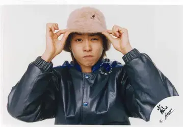 아라시 02-03년 신 아라시 atarashi arashi 사쿠라이 쇼 공식 사진 *1장