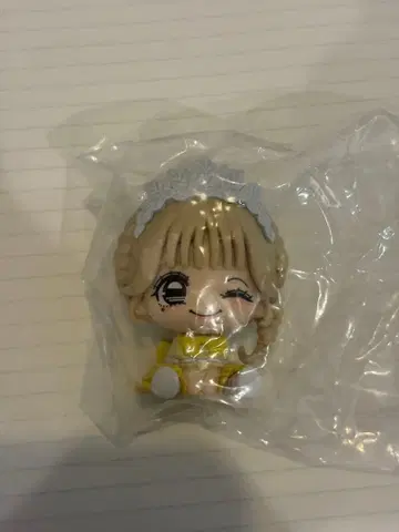 CUTIE STREET 후루사와 리사 C상 H상 제일복권