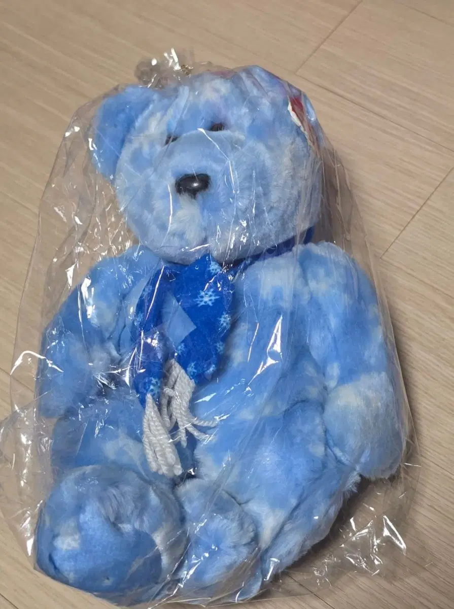 ty베어인형