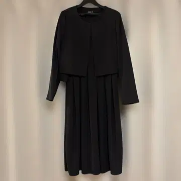 예복 여성용 M