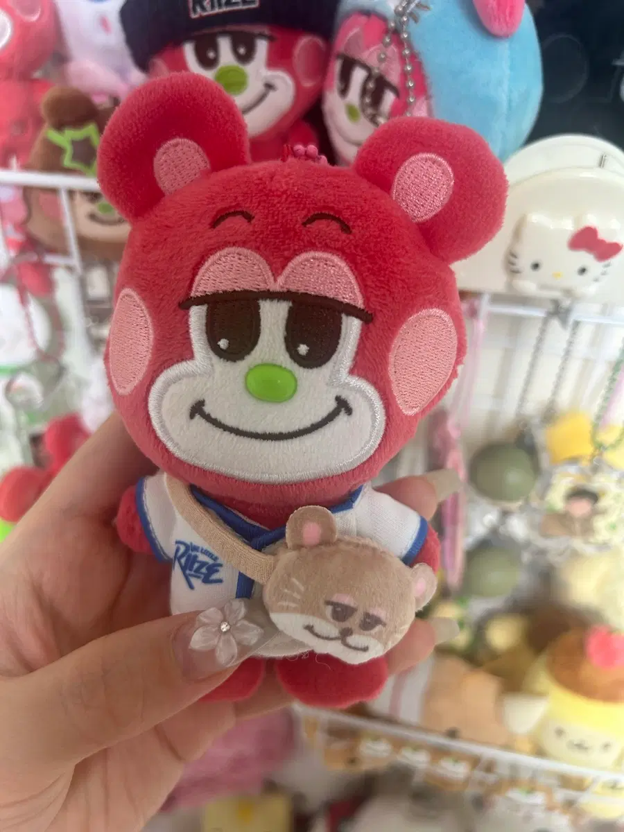 리라즈 리즈코