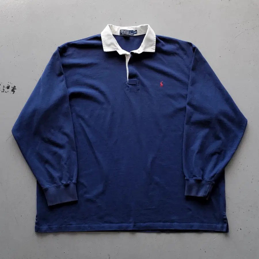 Polo Ralph Louren Rugby Shirt