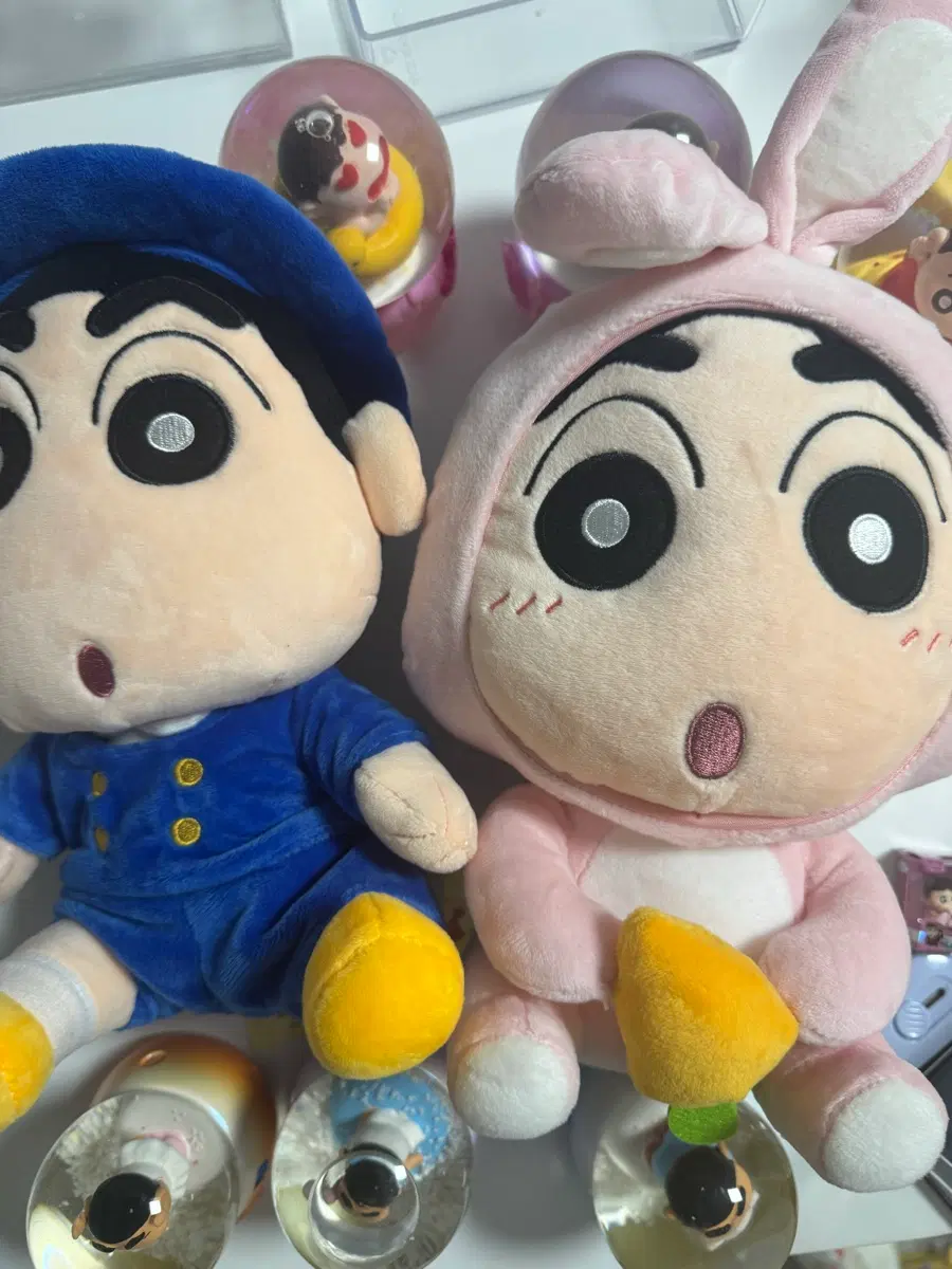 짱구 인형