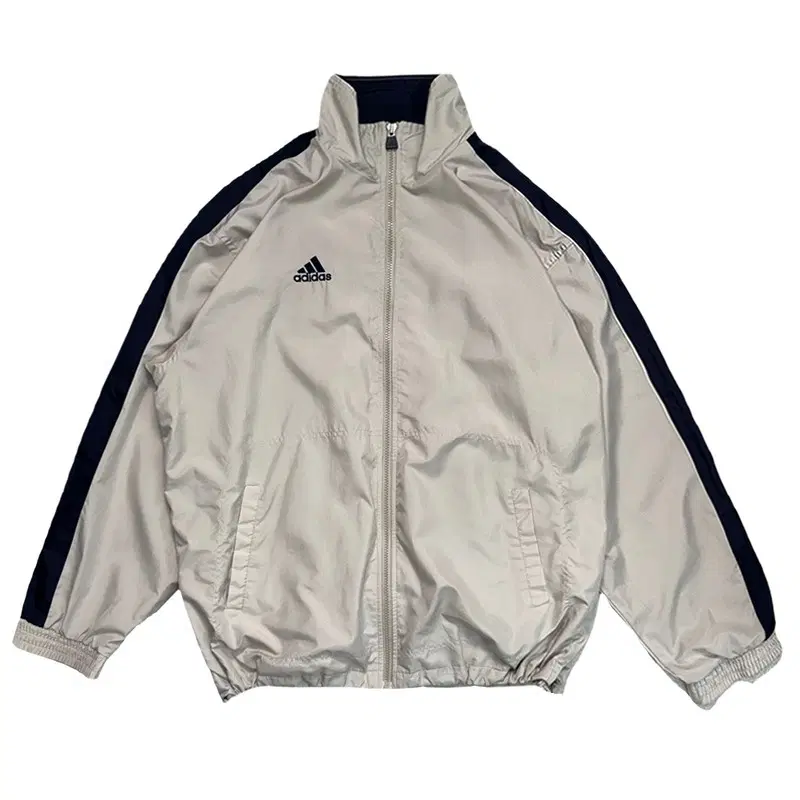 ADIDAS 올드스쿨 자켓 105