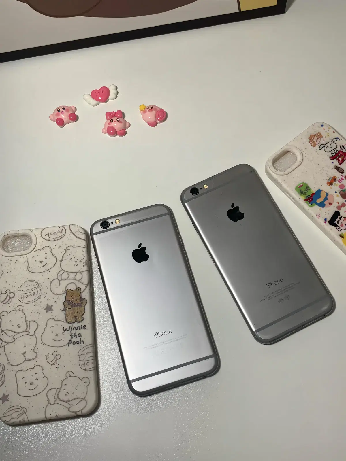 아이폰6 16GB Wifi버전 결제창
