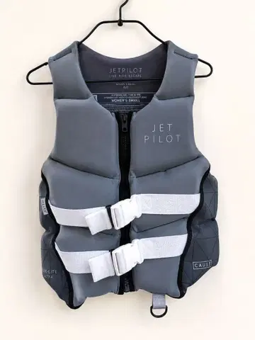 JETPILOT 구명 조끼 여성용 S 사이즈