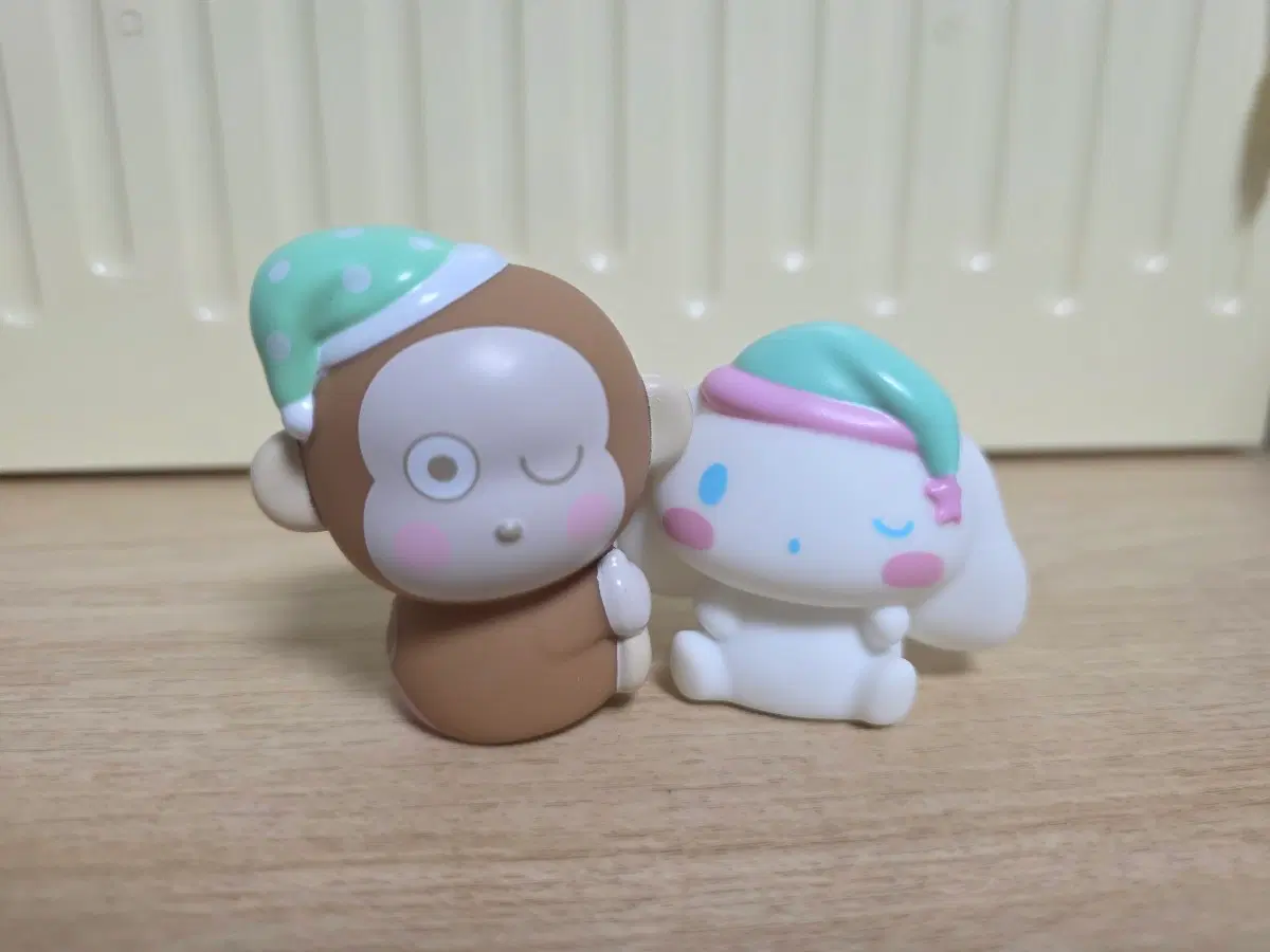 산리오 몽키치, 시나모롤 라이트무드등 *다른 판매글과 섞어 구매가능