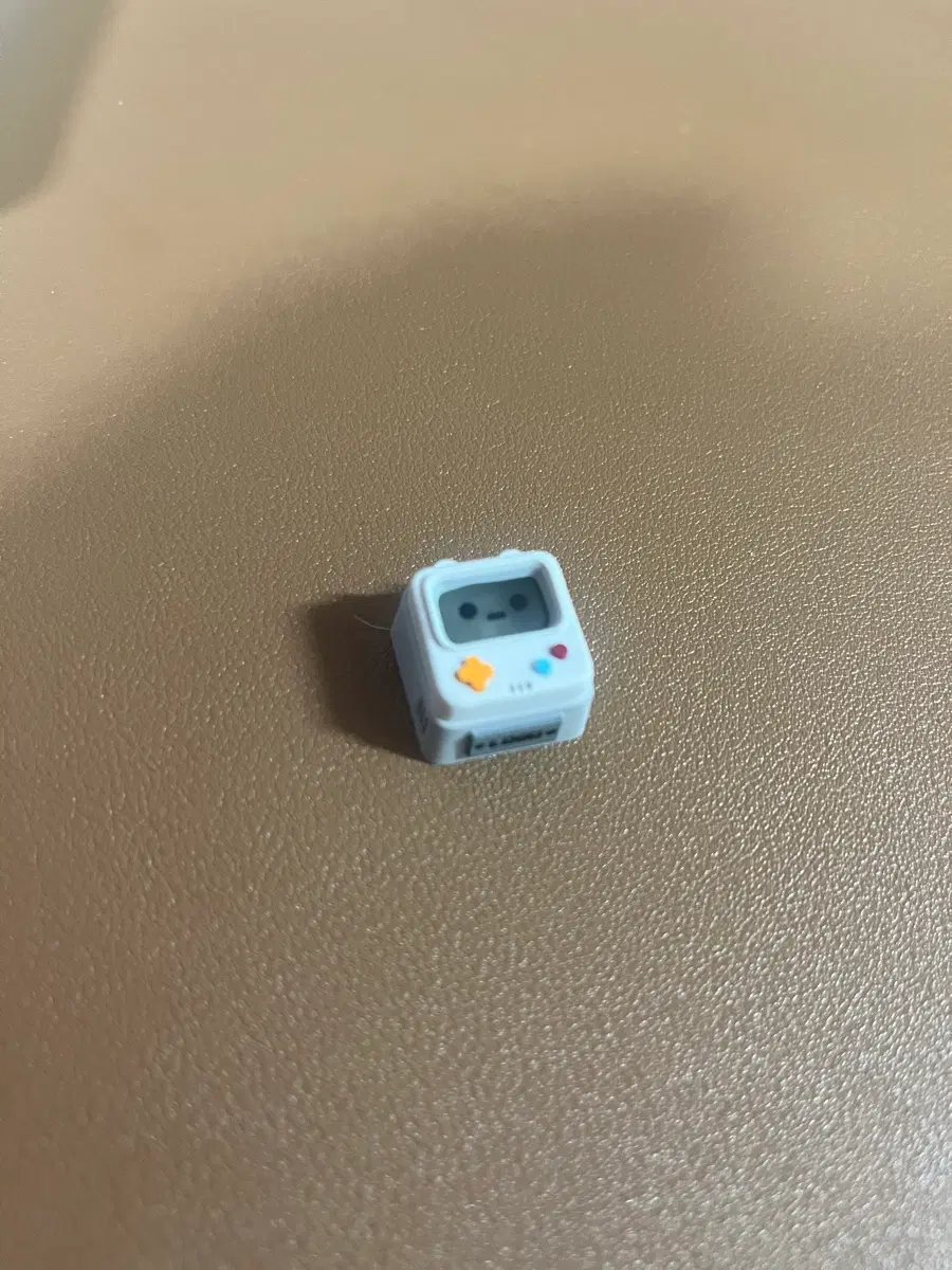 레트로 포인트 키캡