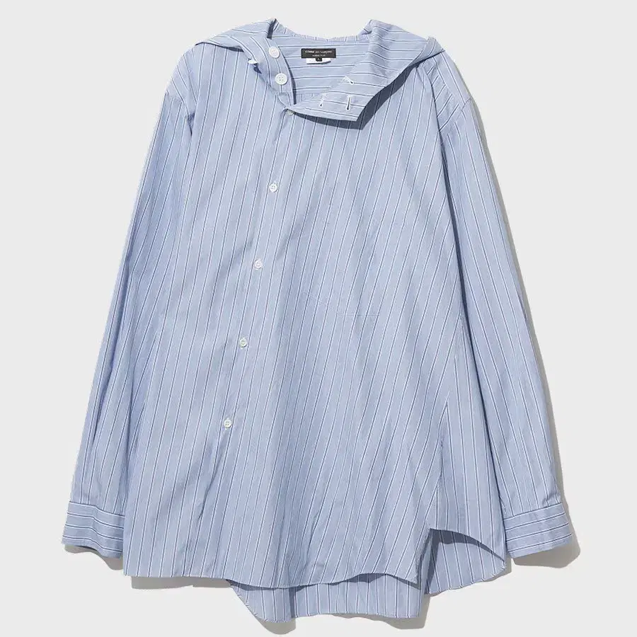 COMME DES GARCONS HOMME PLUS shirt