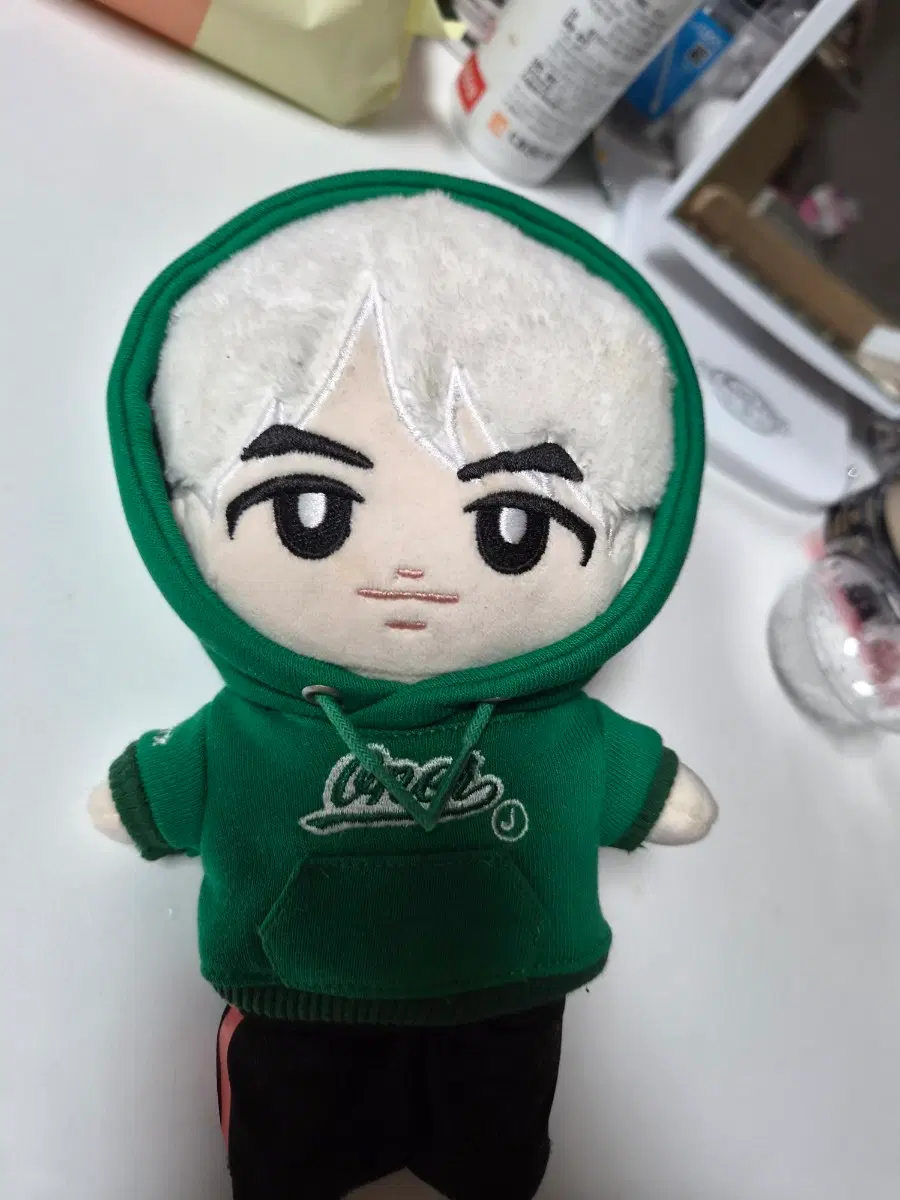 T1오너 인형 판매 합니다