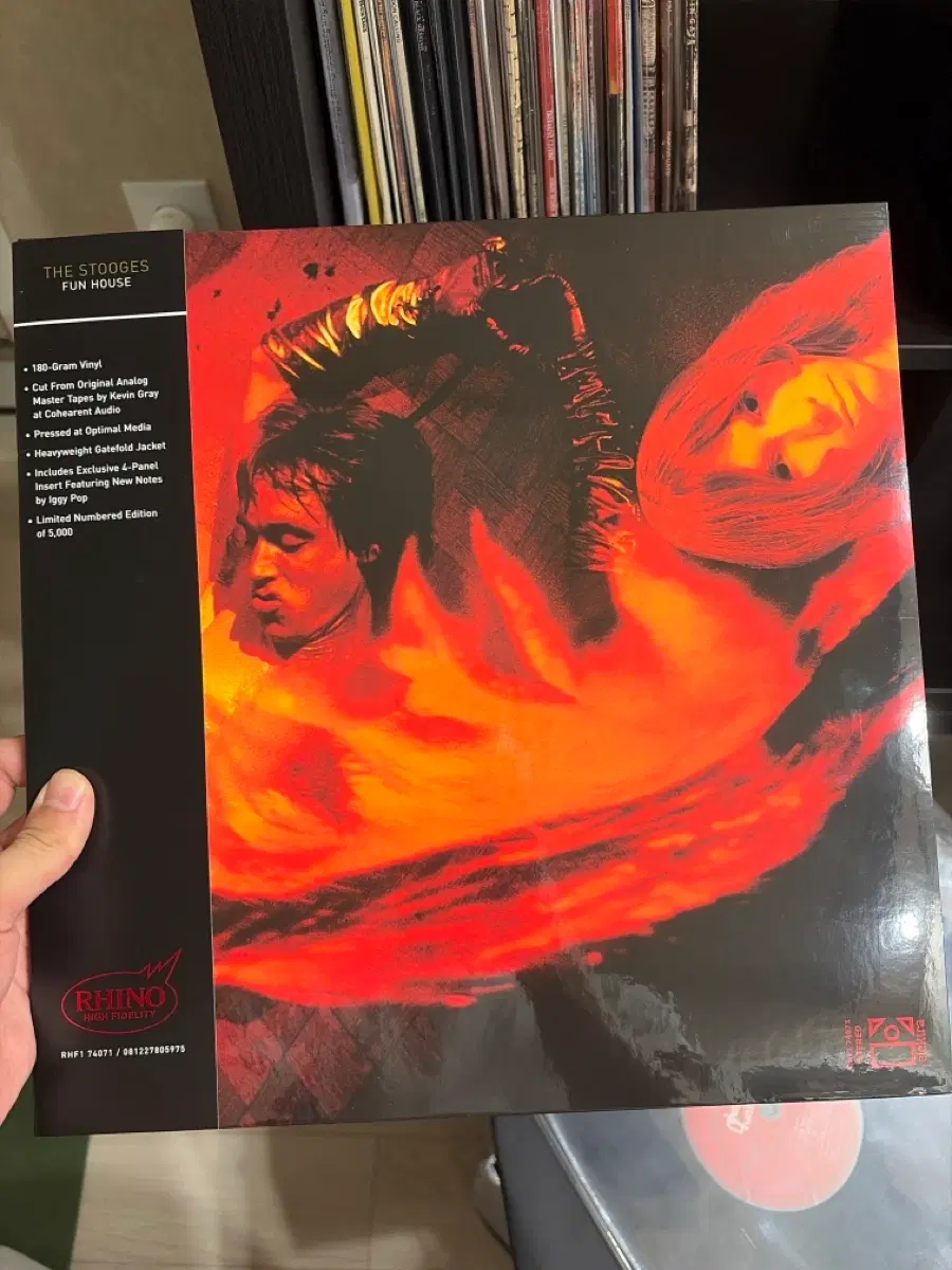 Stooges - Fun House
