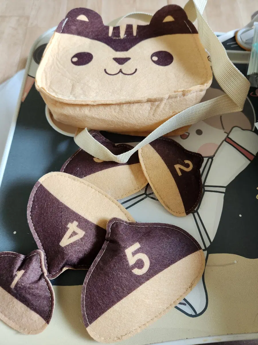 2살~4살 유아 새 물품 무료나눔