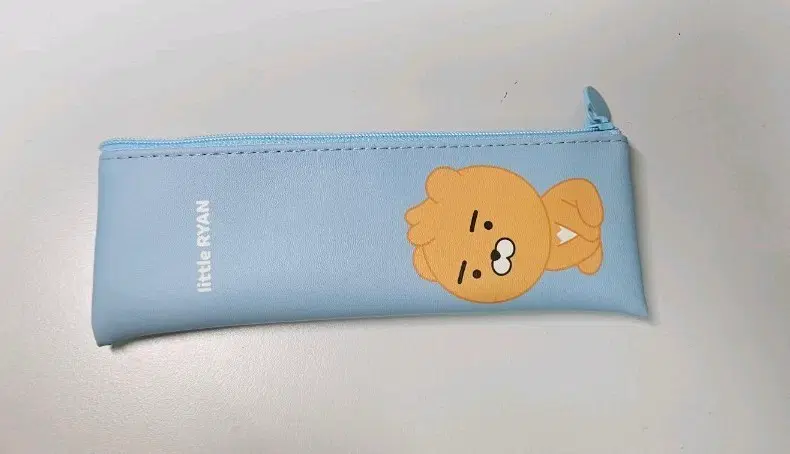 리틀 라이언 필통