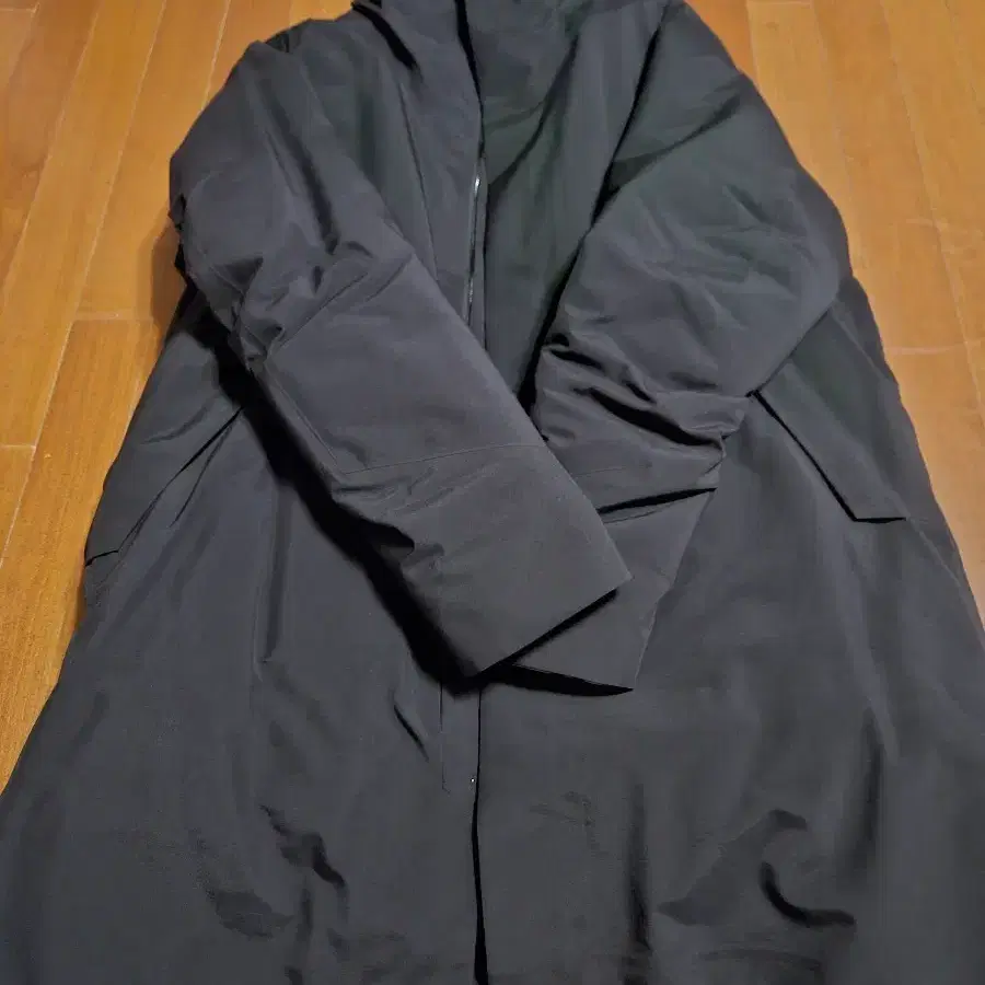 베인런스 모니터 다운코트 Xl(110)