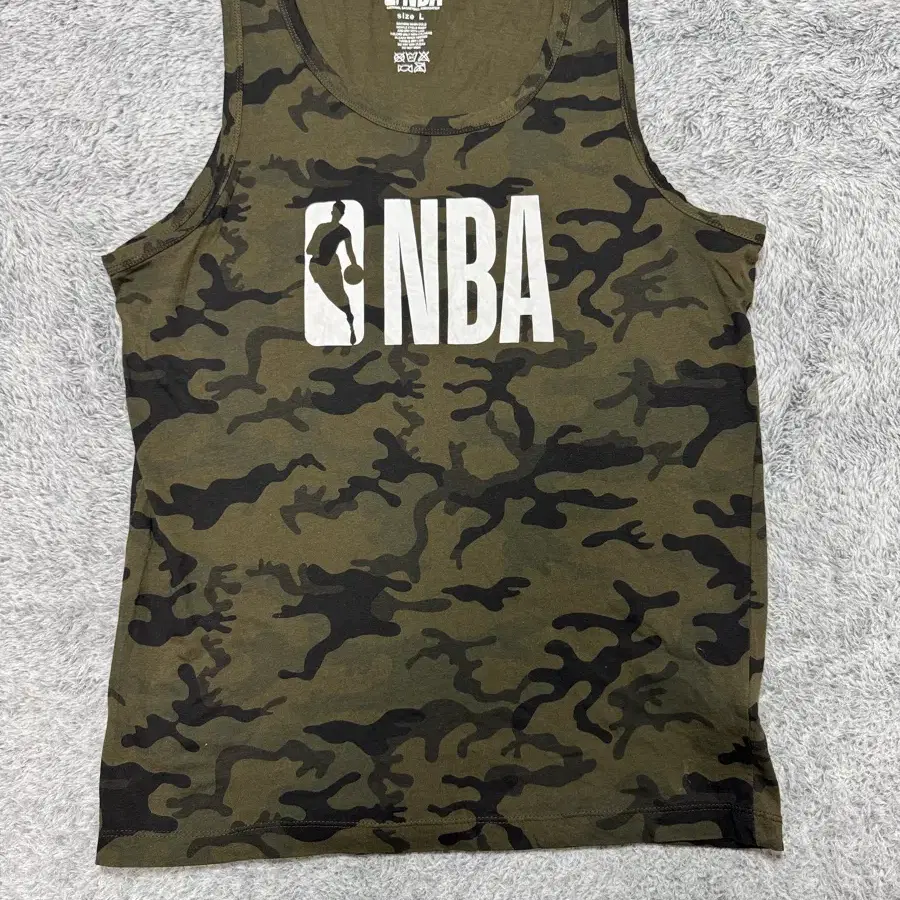 NBA 카모 나시(L)