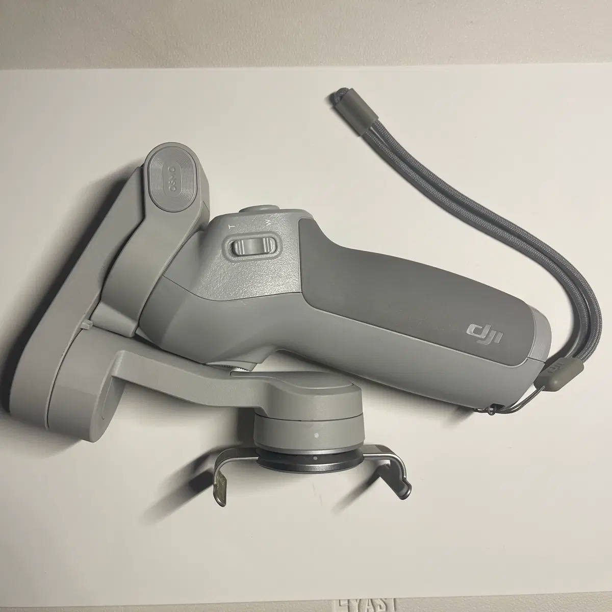 DJI 오즈모 모바일 짐벌