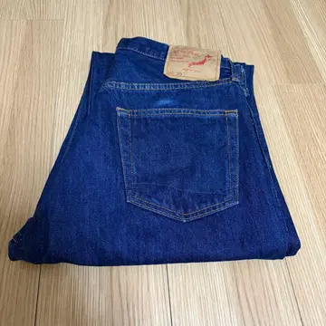 orslow 101 DAD'S FIT DENIM PANTS 다드 핏