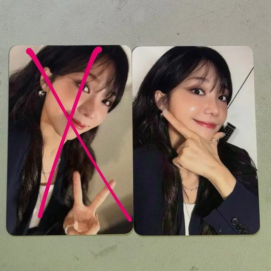 정은지 썸머아이 리스닝파티 사운드웨이브 미공포