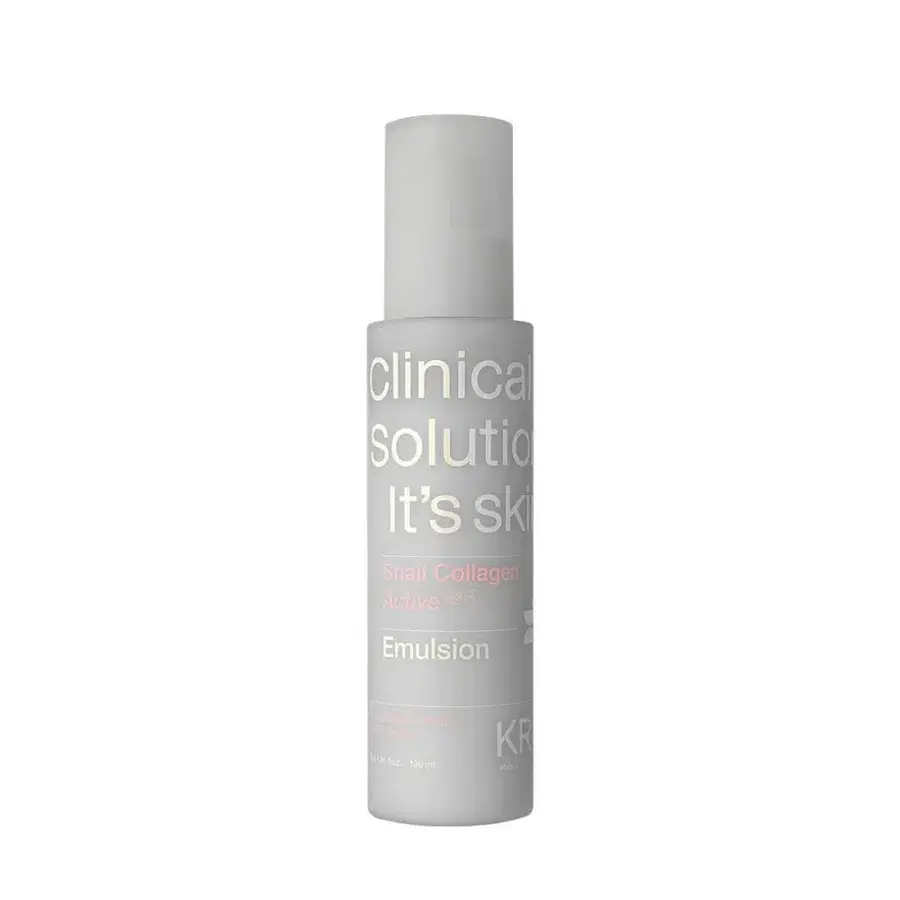 잇츠스킨 스네일 콜라겐 액티브 에멀전 로션 120ml