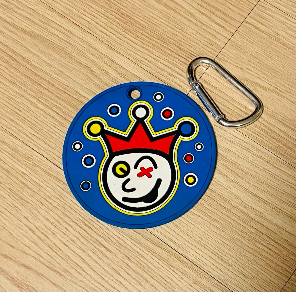 스카티카메론 오리지널!! 퍼팅디스크