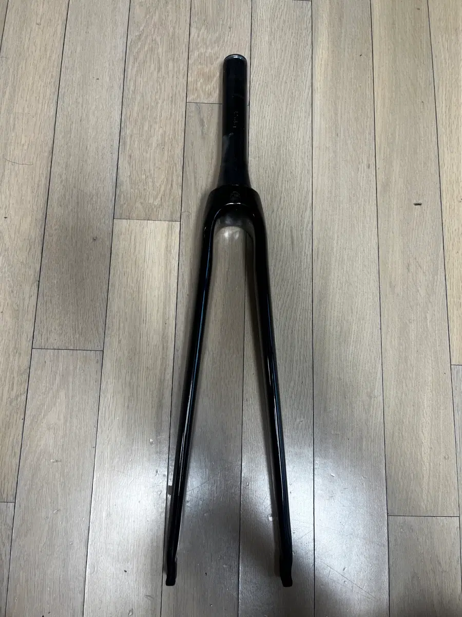 풀카본 픽시유광 포크