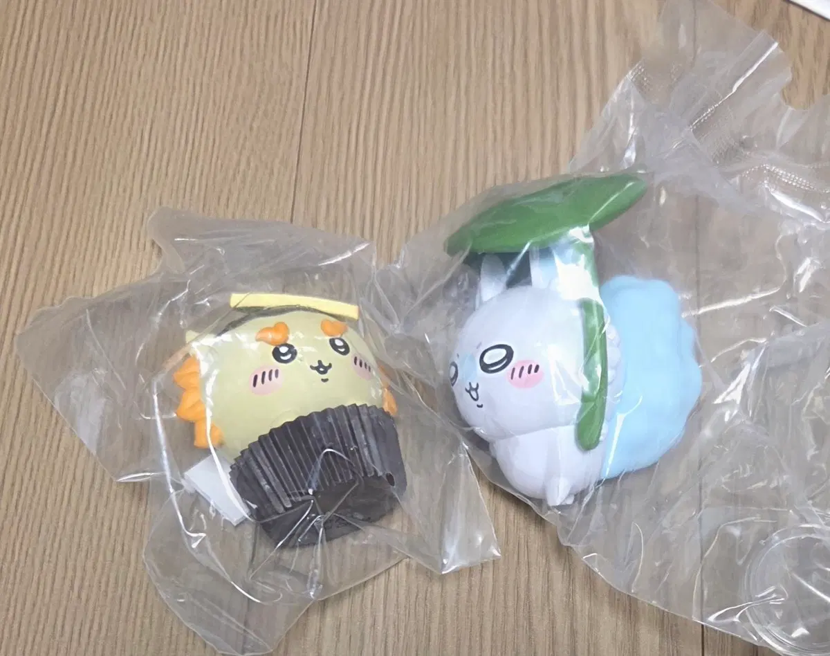 치이카와 먼작귀 모몽가 시사 피규어 일괄판매