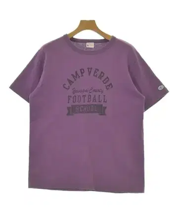 CHAMPION T셔츠 티셔츠 남성용