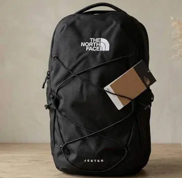 가격 인하 중 THE NORTH FACE JESTER 백팩 블랙