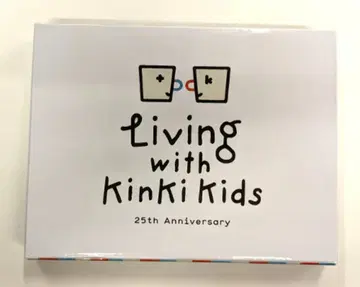 KinKi Kids Living with KinKi Kids POP UP STORE 사진 프레임 L 사이즈