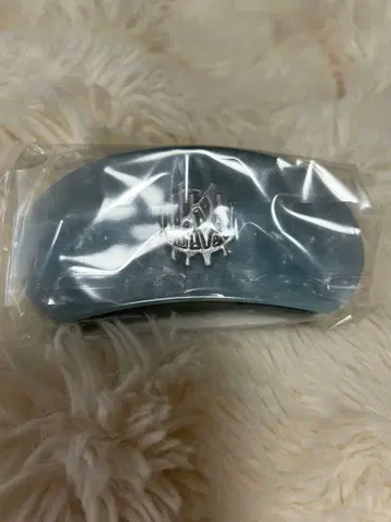 카뮈 우타프리 K.M U.P 헤어 클립 그라쇼