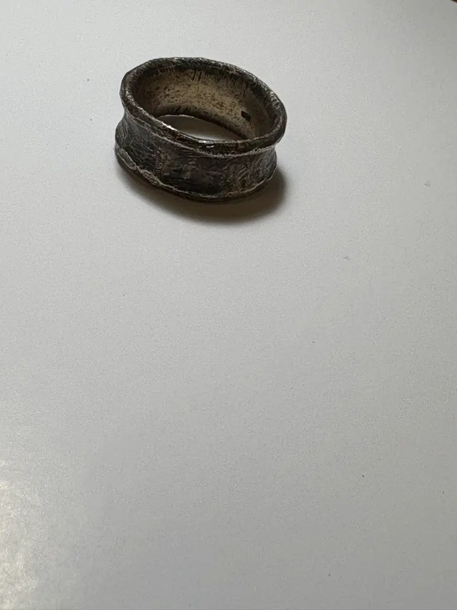오모플라타 반지 판매합니다