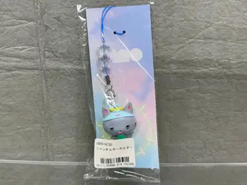 ano 아노짱 냥오에짱 스트랩 미개봉