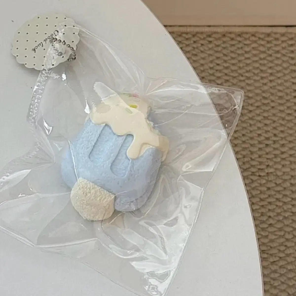 아이스크림 수제 말랑이 새상품