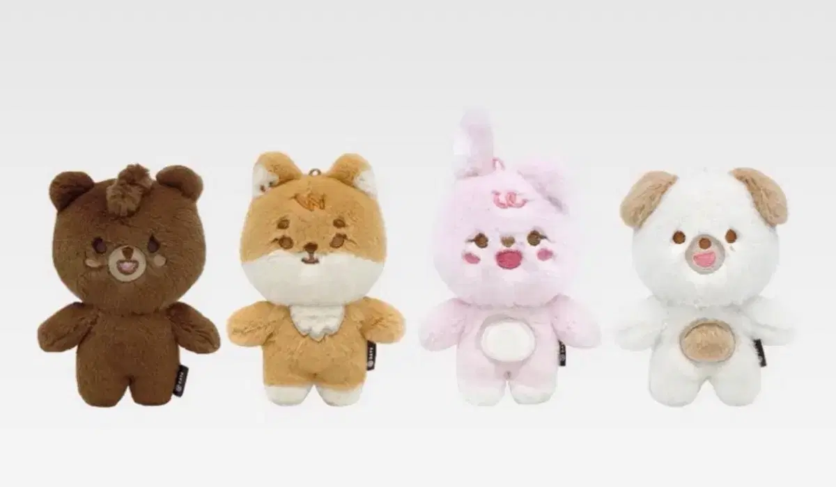 쁘띠멀즈(방케필돈) 일괄 양도