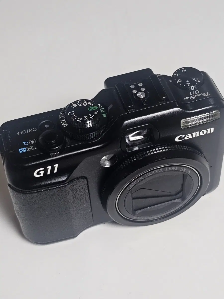 캐논 파워샷 G11