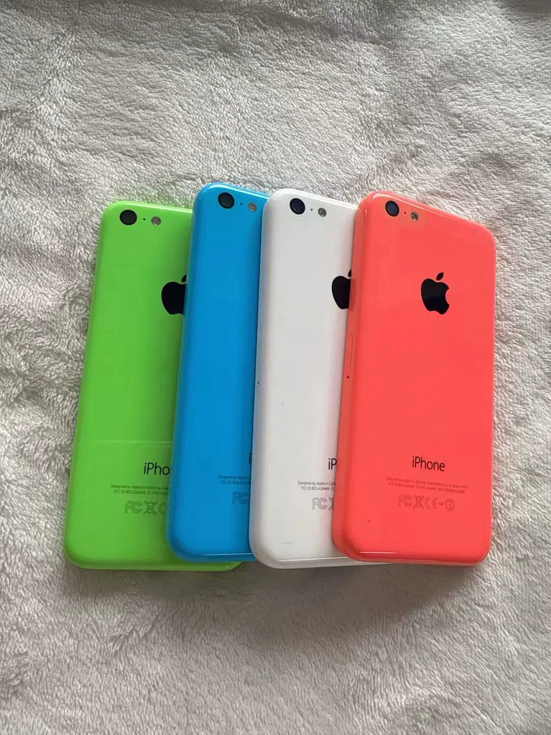 아이폰5c 16GB 결제창