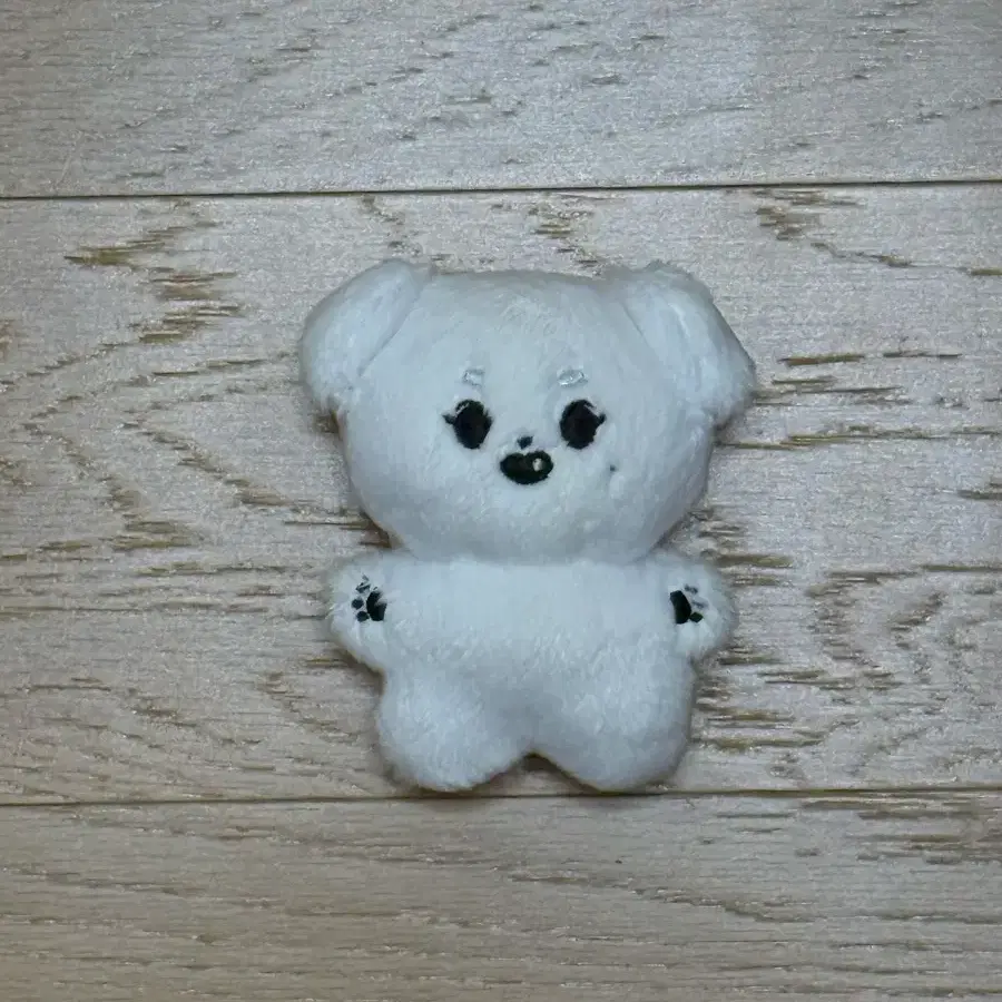 세븐틴 민규 인형 밍티쥬 양도 판매